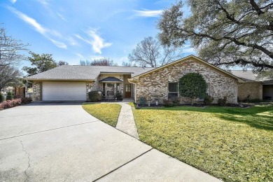 Welcome to Country Place! It's like living at a country club and on Honors Golf Club Dallas in Texas - for sale on GolfHomes.com, golf home, golf lot