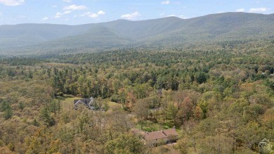 Located in the Northern part of the Catskill's at the base of on Blackhead Mountain Lodge and Country Club in New York - for sale on GolfHomes.com, golf home, golf lot