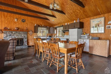 Located in the Northern part of the Catskill's at the base of on Blackhead Mountain Lodge and Country Club in New York - for sale on GolfHomes.com, golf home, golf lot