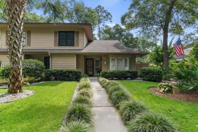 Your island hideaway awaits in the hidden gem of Barony Woods! on Port Royal Golf and Racquet Club in South Carolina - for sale on GolfHomes.com, golf home, golf lot