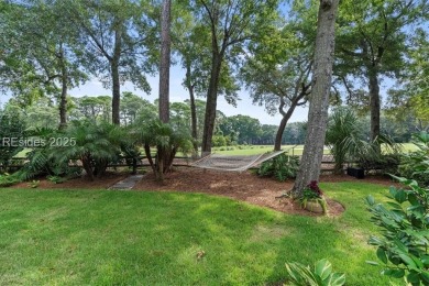 Your island hideaway awaits in the hidden gem of Barony Woods! on Port Royal Golf and Racquet Club in South Carolina - for sale on GolfHomes.com, golf home, golf lot