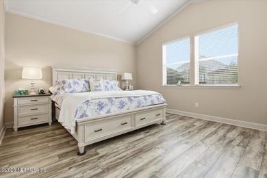 Welcome home to Cascades World Golf Village a 55+ community with on Slammer and Squire Golf Course in Florida - for sale on GolfHomes.com, golf home, golf lot