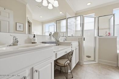 Welcome home to Cascades World Golf Village a 55+ community with on Slammer and Squire Golf Course in Florida - for sale on GolfHomes.com, golf home, golf lot