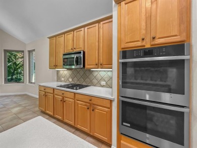 Experience the peaceful solitude of McKinney greenbelt living! on Eldorado Country Club in Texas - for sale on GolfHomes.com, golf home, golf lot