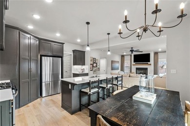 Welcome to 8 Rath Drive in Bella Vista, a beautifully updated on Bella Vista Country Club - Highlands in Arkansas - for sale on GolfHomes.com, golf home, golf lot