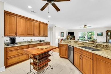 Tucked at the end of a quiet cul-de-sac on a private corner lot on Hidden Cypress Golf Club in South Carolina - for sale on GolfHomes.com, golf home, golf lot