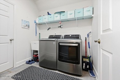 Welcome home to Cascades World Golf Village a 55+ community with on Slammer and Squire Golf Course in Florida - for sale on GolfHomes.com, golf home, golf lot