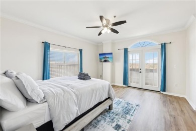 Beautiful end unit condo, fully furnished, and ready for on Bobby Jones Golf Club in Georgia - for sale on GolfHomes.com, golf home, golf lot