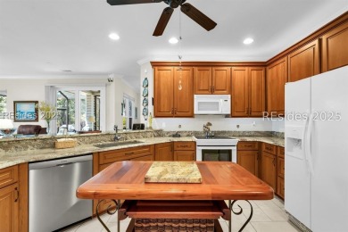 Tucked at the end of a quiet cul-de-sac on a private corner lot on Hidden Cypress Golf Club in South Carolina - for sale on GolfHomes.com, golf home, golf lot