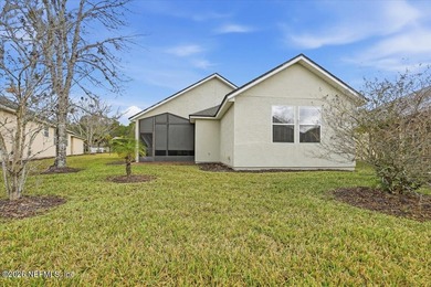 Welcome home to Cascades World Golf Village a 55+ community with on Slammer and Squire Golf Course in Florida - for sale on GolfHomes.com, golf home, golf lot