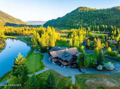 Discover Lot F10--an exceptional 0.9-acre opportunity in the on The Idaho Club in Idaho - for sale on GolfHomes.com, golf home, golf lot