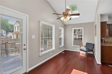 Welcome to 2223 Somerset Place, a spacious and beautifully on Kiln Creek Golf and Country Club in Virginia - for sale on GolfHomes.com, golf home, golf lot