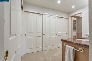 Highly sought-after Sea Pines end-unit in Crow Canyon Country on Crow Canyon Country Club in California - for sale on GolfHomes.com, golf home, golf lot