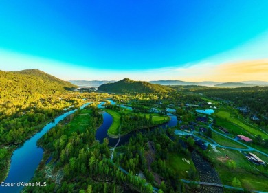 Discover Lot F10--an exceptional 0.9-acre opportunity in the on The Idaho Club in Idaho - for sale on GolfHomes.com, golf home, golf lot