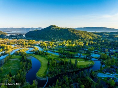 Discover Lot F10--an exceptional 0.9-acre opportunity in the on The Idaho Club in Idaho - for sale on GolfHomes.com, golf home, golf lot