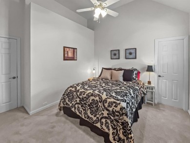 Experience the peaceful solitude of McKinney greenbelt living! on Eldorado Country Club in Texas - for sale on GolfHomes.com, golf home, golf lot
