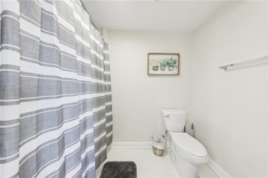 Beautiful end unit condo, fully furnished, and ready for on Bobby Jones Golf Club in Georgia - for sale on GolfHomes.com, golf home, golf lot