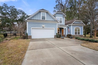 Check out this beautifully appointed 3bd, 2.5 bath home with on Rose Hill Golf Club in South Carolina - for sale on GolfHomes.com, golf home, golf lot