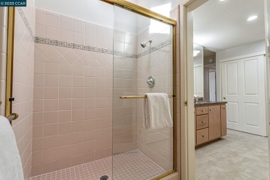 Highly sought-after Sea Pines end-unit in Crow Canyon Country on Crow Canyon Country Club in California - for sale on GolfHomes.com, golf home, golf lot