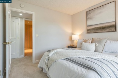 Highly sought-after Sea Pines end-unit in Crow Canyon Country on Crow Canyon Country Club in California - for sale on GolfHomes.com, golf home, golf lot