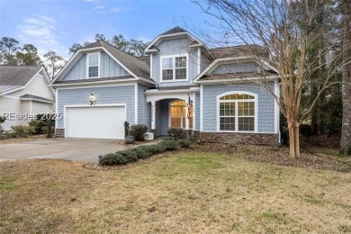 Check out this beautifully appointed 3bd, 2.5 bath home with on Rose Hill Golf Club in South Carolina - for sale on GolfHomes.com, golf home, golf lot