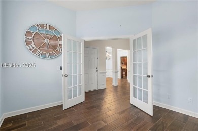 Check out this beautifully appointed 3bd, 2.5 bath home with on Rose Hill Golf Club in South Carolina - for sale on GolfHomes.com, golf home, golf lot