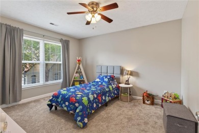 Welcome to 2223 Somerset Place, a spacious and beautifully on Kiln Creek Golf and Country Club in Virginia - for sale on GolfHomes.com, golf home, golf lot