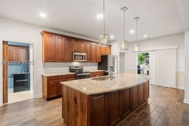 Check out this beautifully appointed 3bd, 2.5 bath home with on Rose Hill Golf Club in South Carolina - for sale on GolfHomes.com, golf home, golf lot