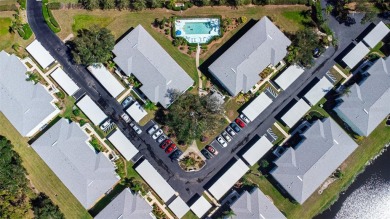 Step into the perfect blend of comfort and convenience with this on Sabal Trace Golf and Country Club in Florida - for sale on GolfHomes.com, golf home, golf lot