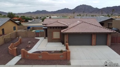 Welcome to The Ravines! This beautifully maintained 3-bedroom on Foothills Executive Golf Course in Arizona - for sale on GolfHomes.com, golf home, golf lot