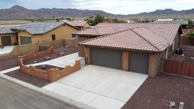 Welcome to The Ravines! This beautifully maintained 3-bedroom on Foothills Executive Golf Course in Arizona - for sale on GolfHomes.com, golf home, golf lot