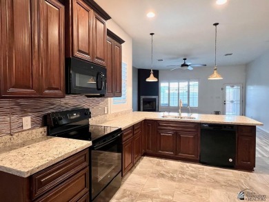 Welcome to The Ravines! This beautifully maintained 3-bedroom on Foothills Executive Golf Course in Arizona - for sale on GolfHomes.com, golf home, golf lot