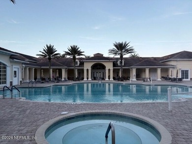 Welcome home to Cascades World Golf Village a 55+ community with on Slammer and Squire Golf Course in Florida - for sale on GolfHomes.com, golf home, golf lot