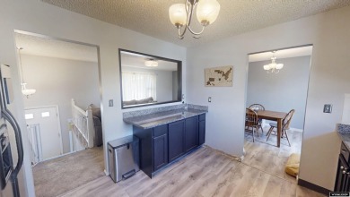 Don't Miss this corner lot beauty! Walking distance from on Paradise Valley Country Club in Wyoming - for sale on GolfHomes.com, golf home, golf lot