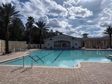 Welcome home to Cascades World Golf Village a 55+ community with on Slammer and Squire Golf Course in Florida - for sale on GolfHomes.com, golf home, golf lot