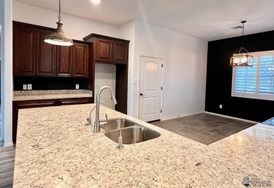 Welcome to The Ravines! This beautifully maintained 3-bedroom on Foothills Executive Golf Course in Arizona - for sale on GolfHomes.com, golf home, golf lot