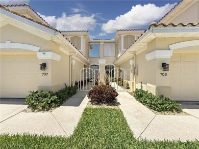 Opportunity Knocks...Beautifully renovated 1st floor residence on Gulf Harbour Yacht and Country Club in Florida - for sale on GolfHomes.com, golf home, golf lot