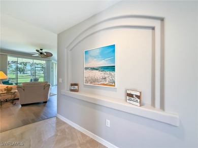 Opportunity Knocks...Beautifully renovated 1st floor residence on Gulf Harbour Yacht and Country Club in Florida - for sale on GolfHomes.com, golf home, golf lot