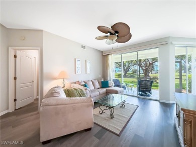 Opportunity Knocks...Beautifully renovated 1st floor residence on Gulf Harbour Yacht and Country Club in Florida - for sale on GolfHomes.com, golf home, golf lot