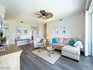 Opportunity Knocks...Beautifully renovated 1st floor residence on Gulf Harbour Yacht and Country Club in Florida - for sale on GolfHomes.com, golf home, golf lot