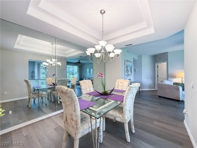 Opportunity Knocks...Beautifully renovated 1st floor residence on Gulf Harbour Yacht and Country Club in Florida - for sale on GolfHomes.com, golf home, golf lot