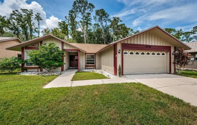 It's time to start enjoying the Palm Harbor lifestyle from the on Lansbrook Golf Club in Florida - for sale on GolfHomes.com, golf home, golf lot