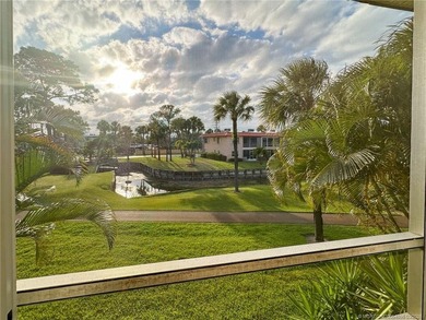 1917 SW Palm City Road unit: G on Monterey Yacht and Country Club in Florida - for sale on GolfHomes.com, golf home, golf lot