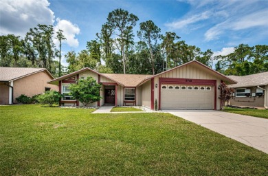 It's time to start enjoying the Palm Harbor lifestyle from the on Lansbrook Golf Club in Florida - for sale on GolfHomes.com, golf home, golf lot