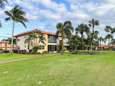 1917 SW Palm City Road unit: G on Monterey Yacht and Country Club in Florida - for sale on GolfHomes.com, golf home, golf lot