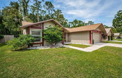 It's time to start enjoying the Palm Harbor lifestyle from the on Lansbrook Golf Club in Florida - for sale on GolfHomes.com, golf home, golf lot