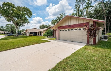 It's time to start enjoying the Palm Harbor lifestyle from the on Lansbrook Golf Club in Florida - for sale on GolfHomes.com, golf home, golf lot