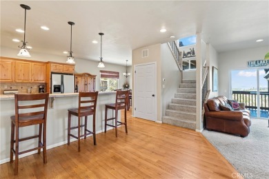 Escape to your own mountain paradise in beautiful Lake on Lake Arrowhead Country Club in California - for sale on GolfHomes.com, golf home, golf lot