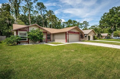 It's time to start enjoying the Palm Harbor lifestyle from the on Lansbrook Golf Club in Florida - for sale on GolfHomes.com, golf home, golf lot