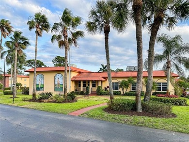 1917 SW Palm City Road unit: G on Monterey Yacht and Country Club in Florida - for sale on GolfHomes.com, golf home, golf lot